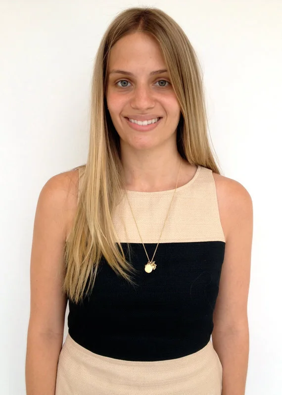 The Co-op Q&amp;A With Lindsay Reichart