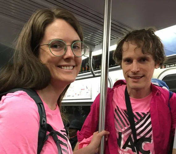 The Co-op Q&amp;A With Jamie Burkart and Julie Fredenberg