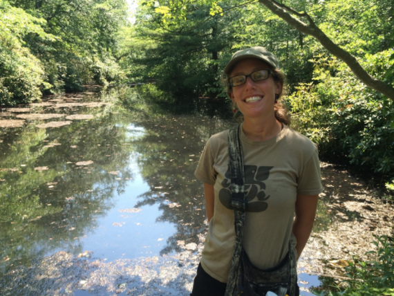 The Co-op Q&amp;A With Dara Fedrow