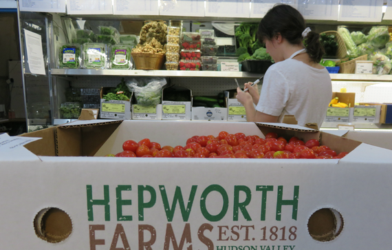 The Co-op Q&amp;A With Ray Jolicoeur