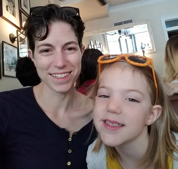 The Co-op Q&amp;A With Dahlia Thompson