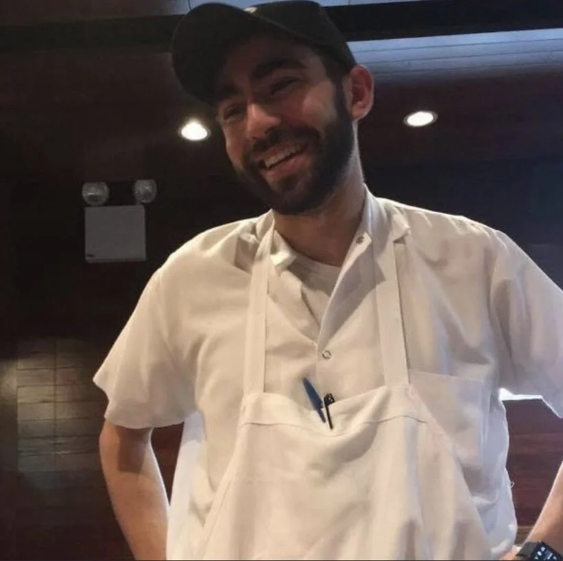 The Co-op Q&A with Joel Henriquez