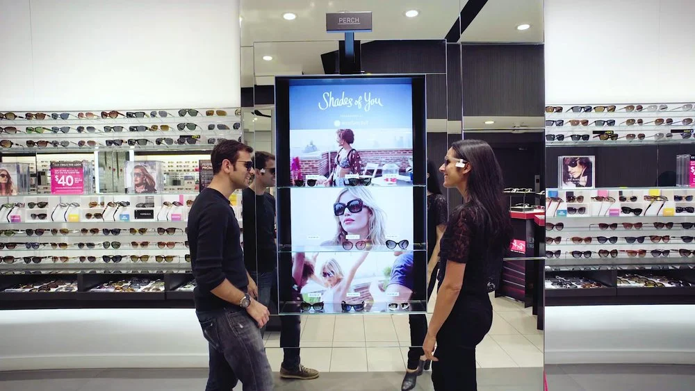 shades of you sunglasses hut