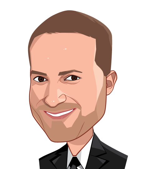 Josh Shulman CEO of Coach