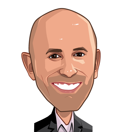 Marc Lore President and CEO Walmart eCommerce