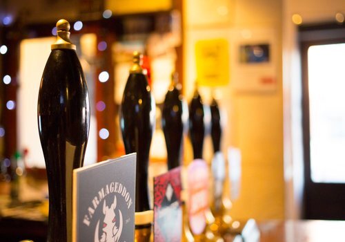 The Cellar Gift Cards