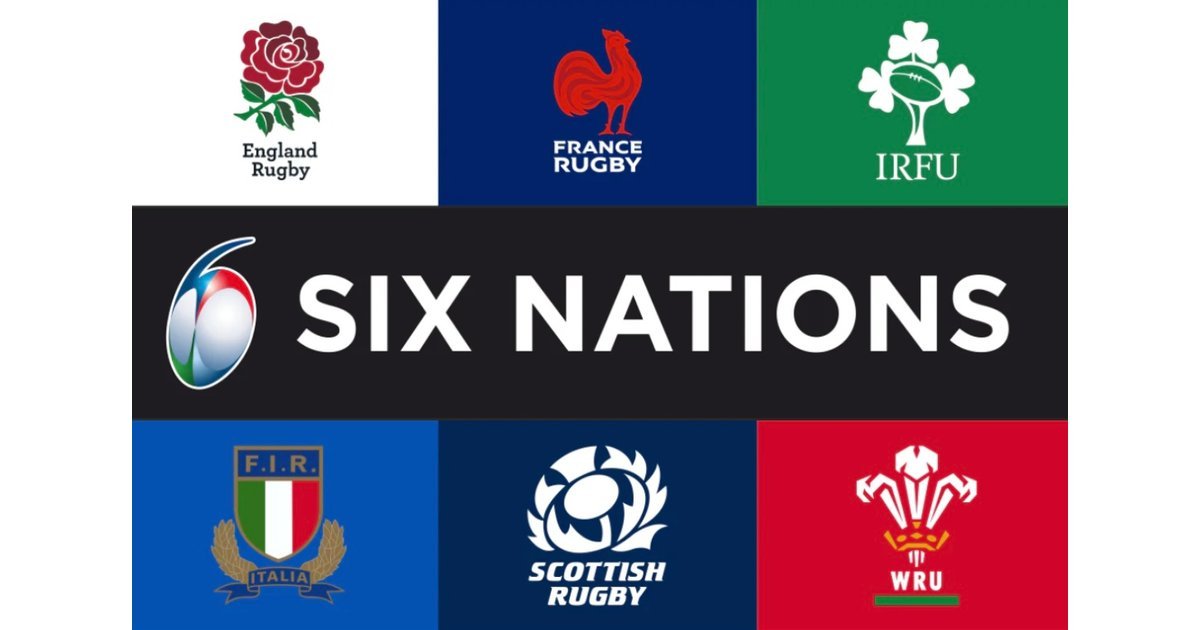 MEN'S SIX NATIONS 2025