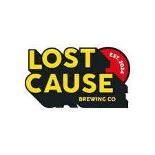 Lost Cause Meet-the-Brewer & Tap Takeover