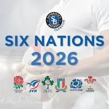 SIX NATIONS 2026