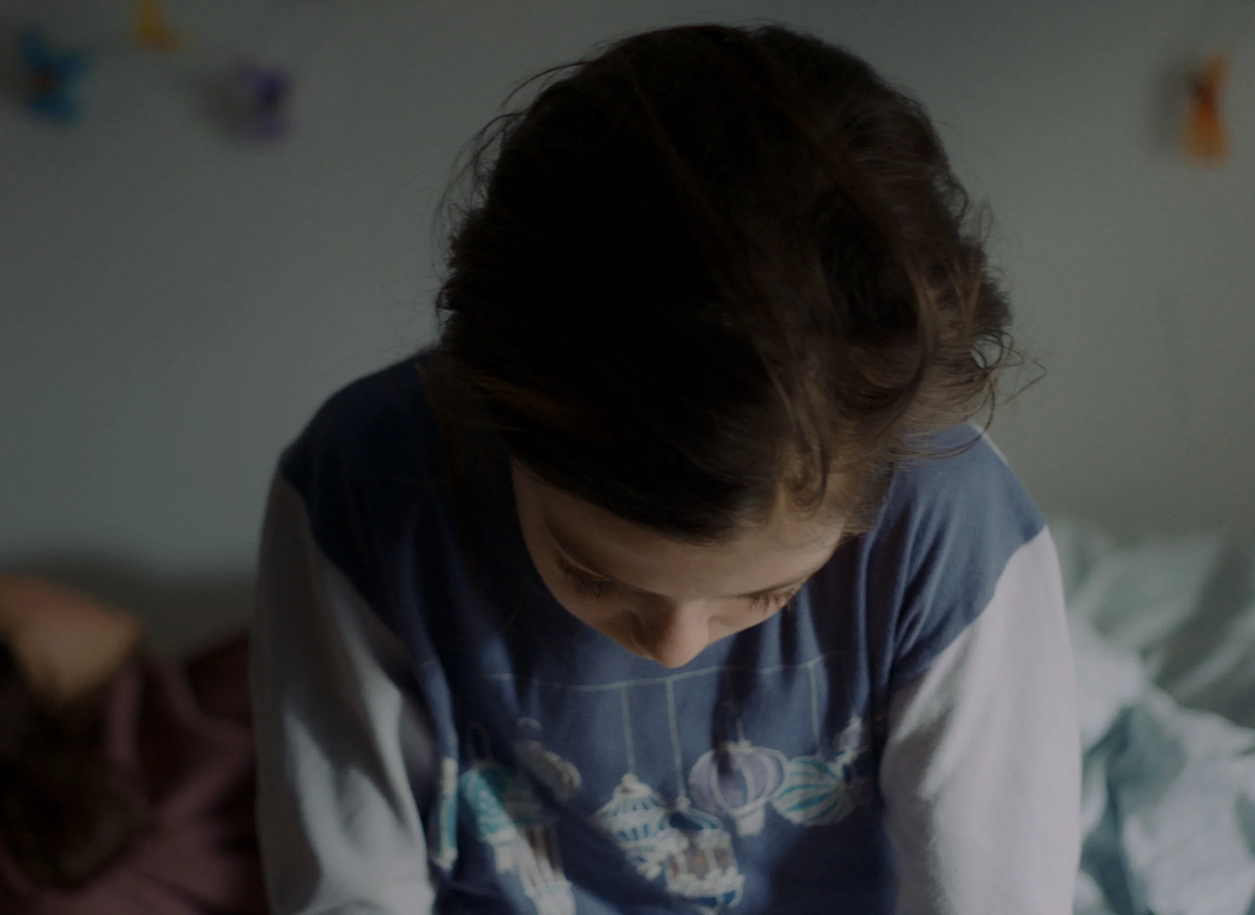 Filmschau "Fragmente eines Abschieds" - wieder abgesagt