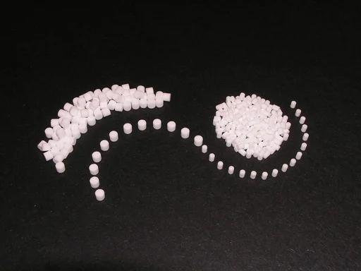 Sintered Polymer Filters