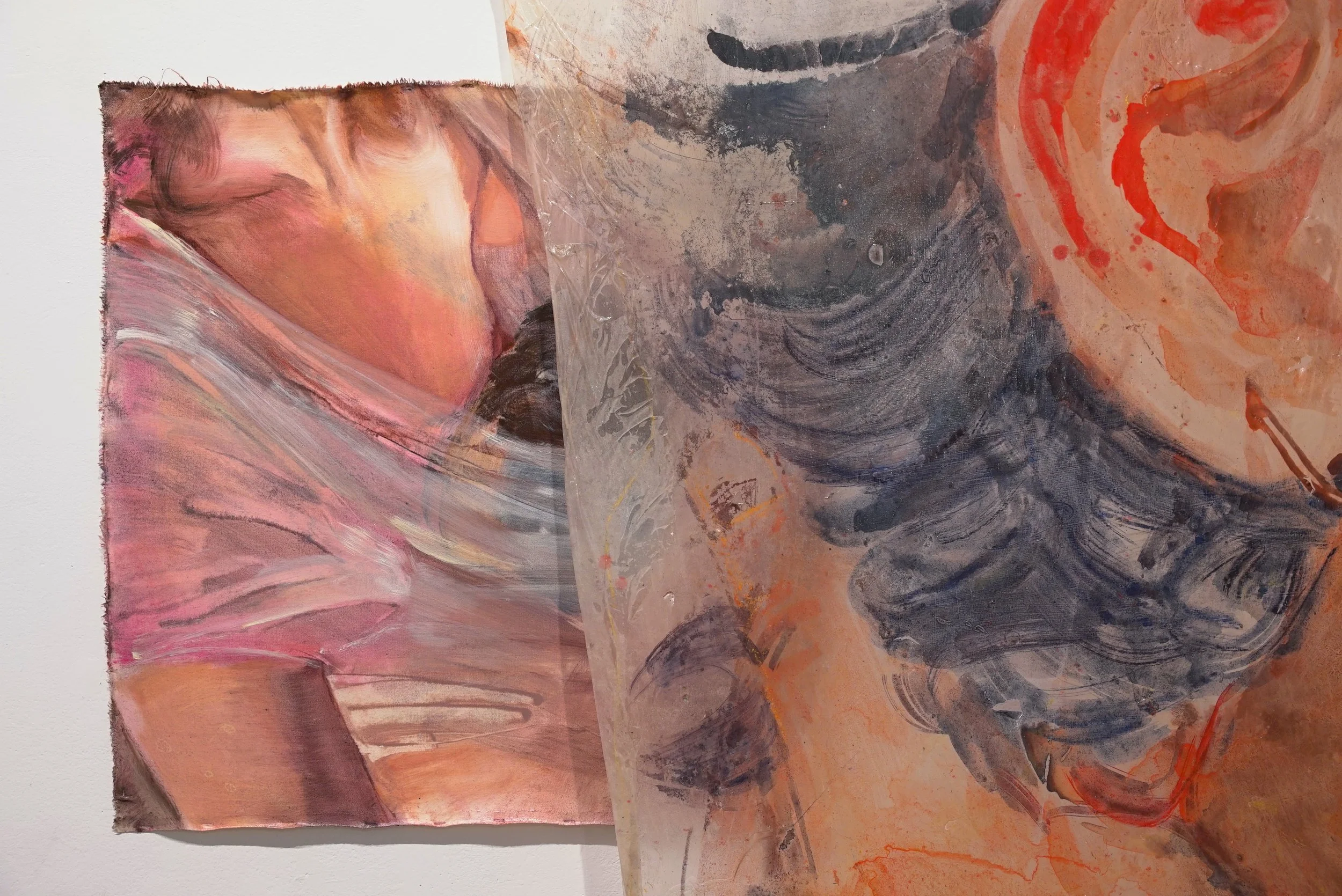 Curl Hold, Detail 1