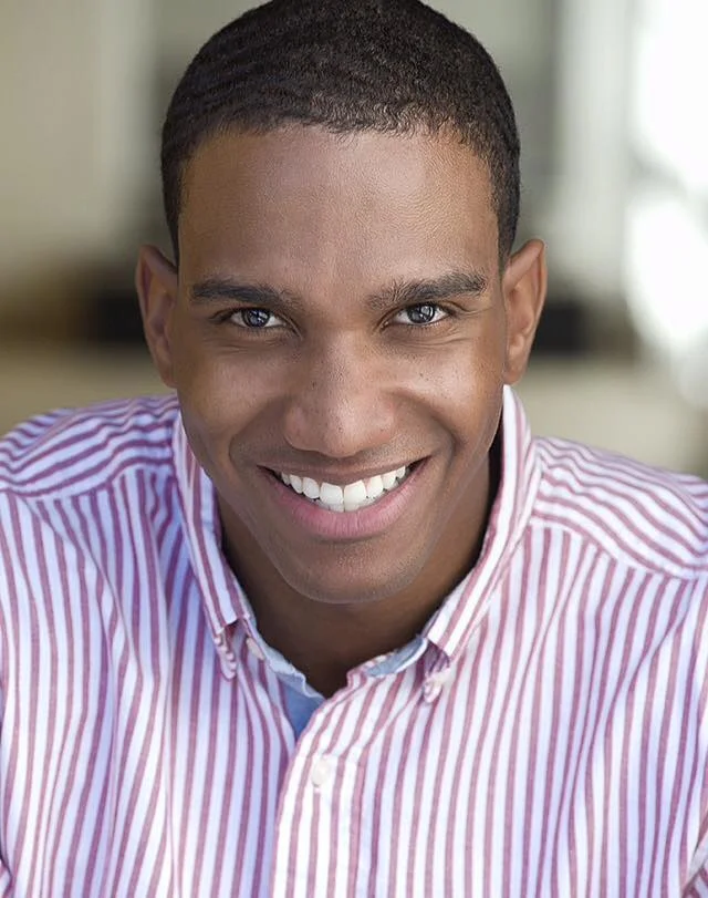 Bryant C. | Model + Actor + Spokesperson