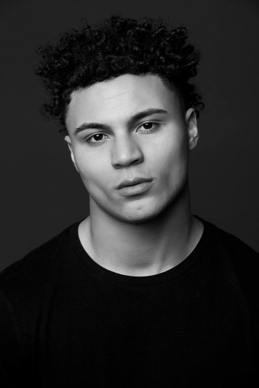 Cam C. | Model + Actor