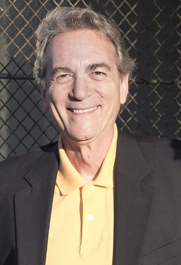 Donald D. | Actor + Spokesperson