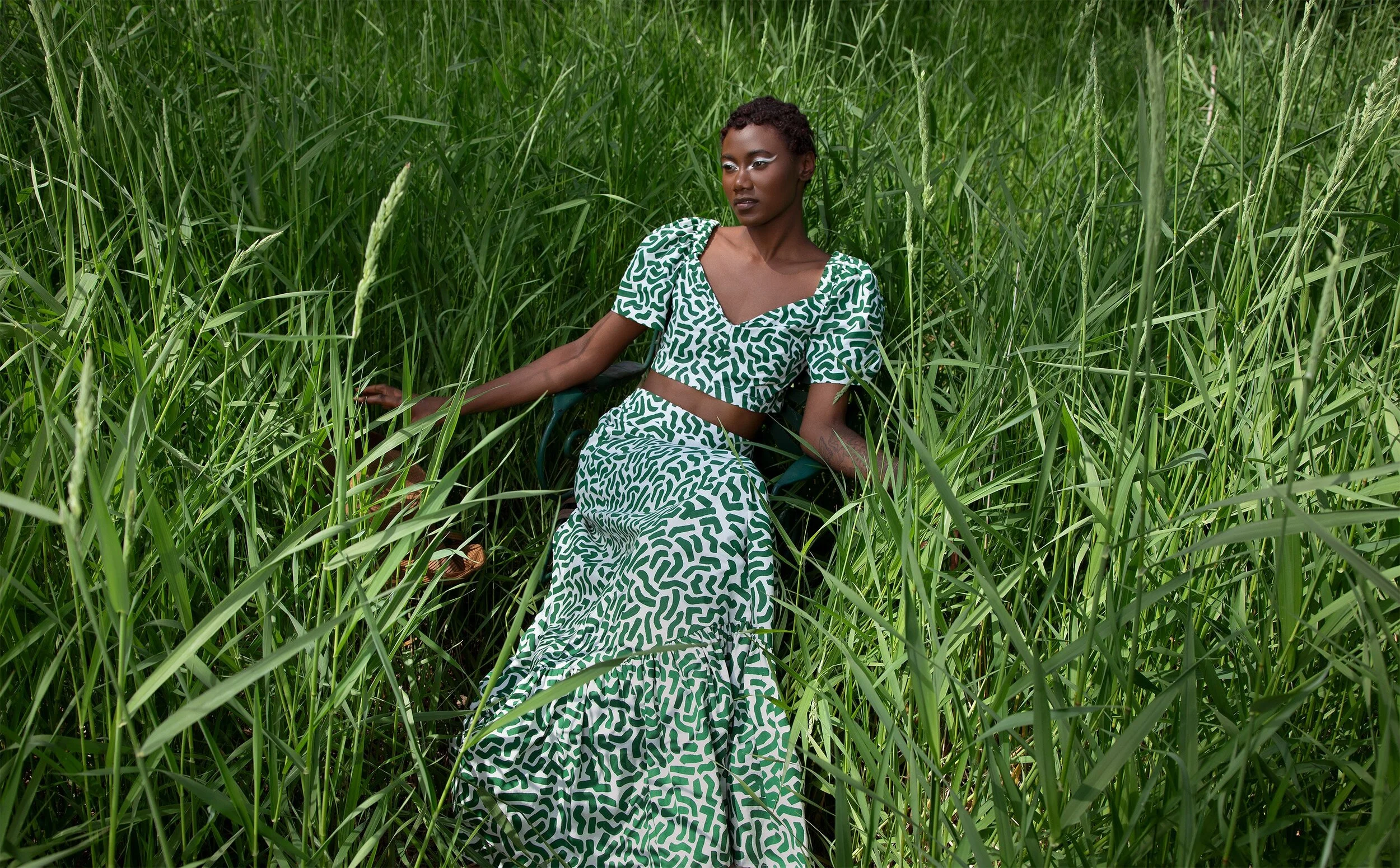 CREATIVE + INNOVATIVE