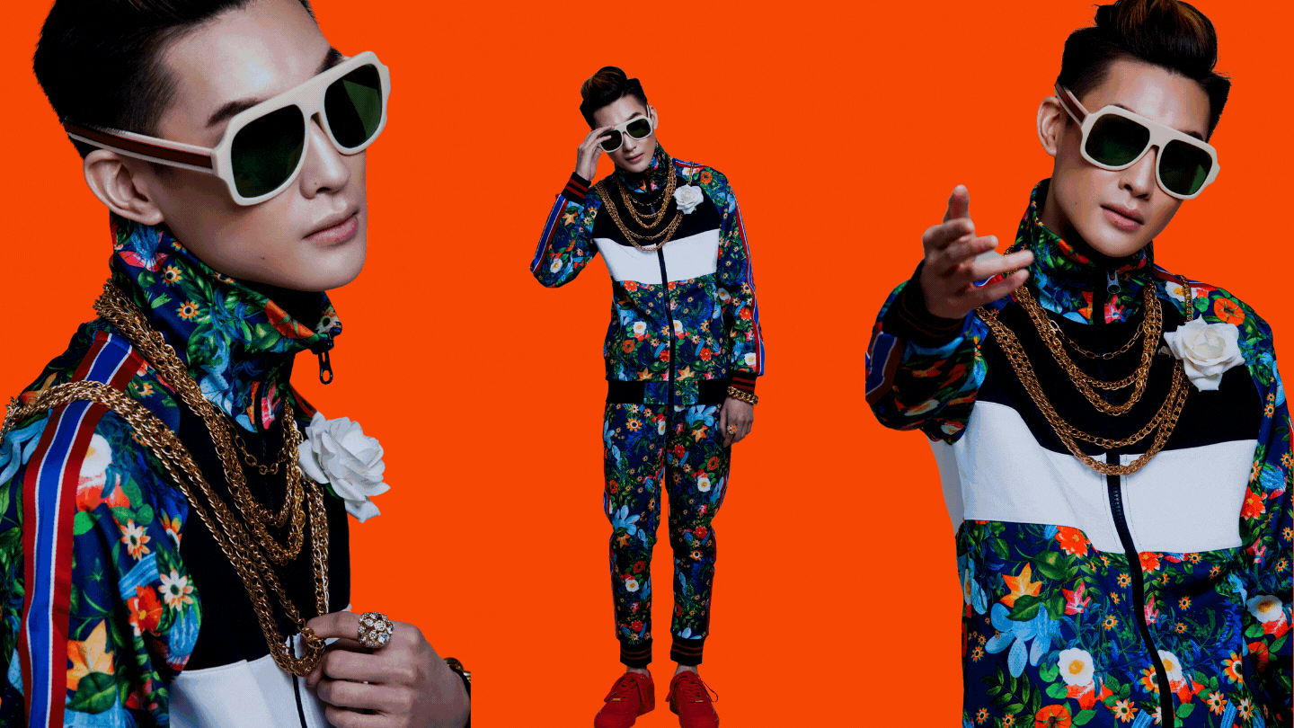 HAUTE IS  ONLINE MAGAZINE GIF.gif