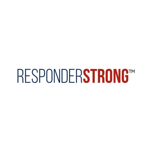 Responder Strong
