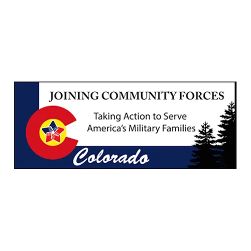 Joining Community Forces