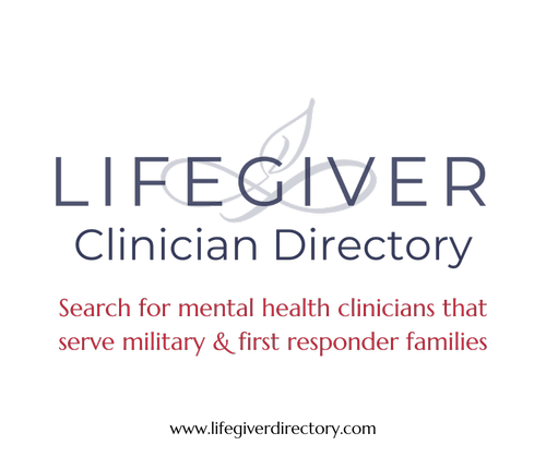 LifeGiver Clinician Directory