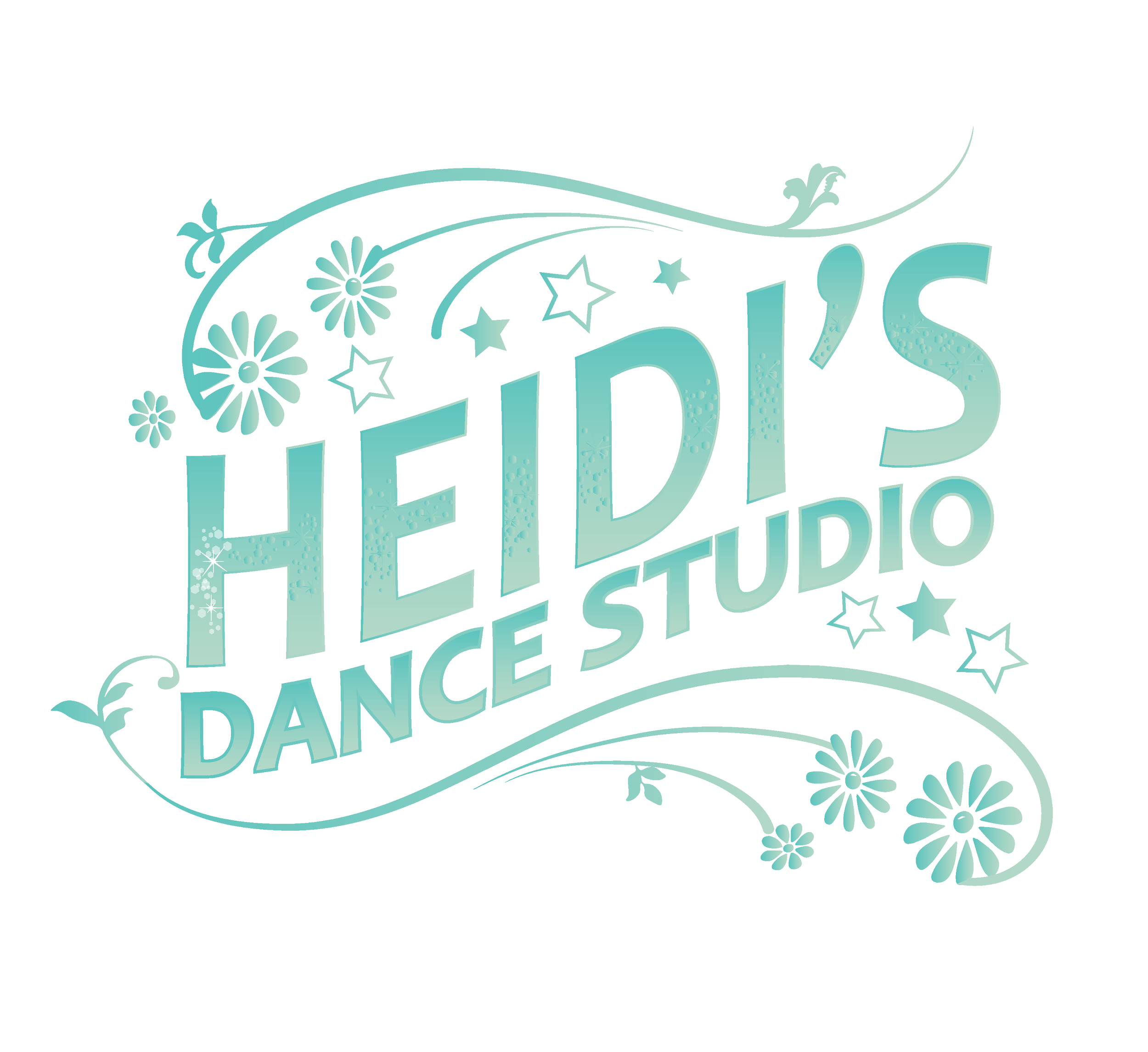 Heidi&#39;s Dance Studio