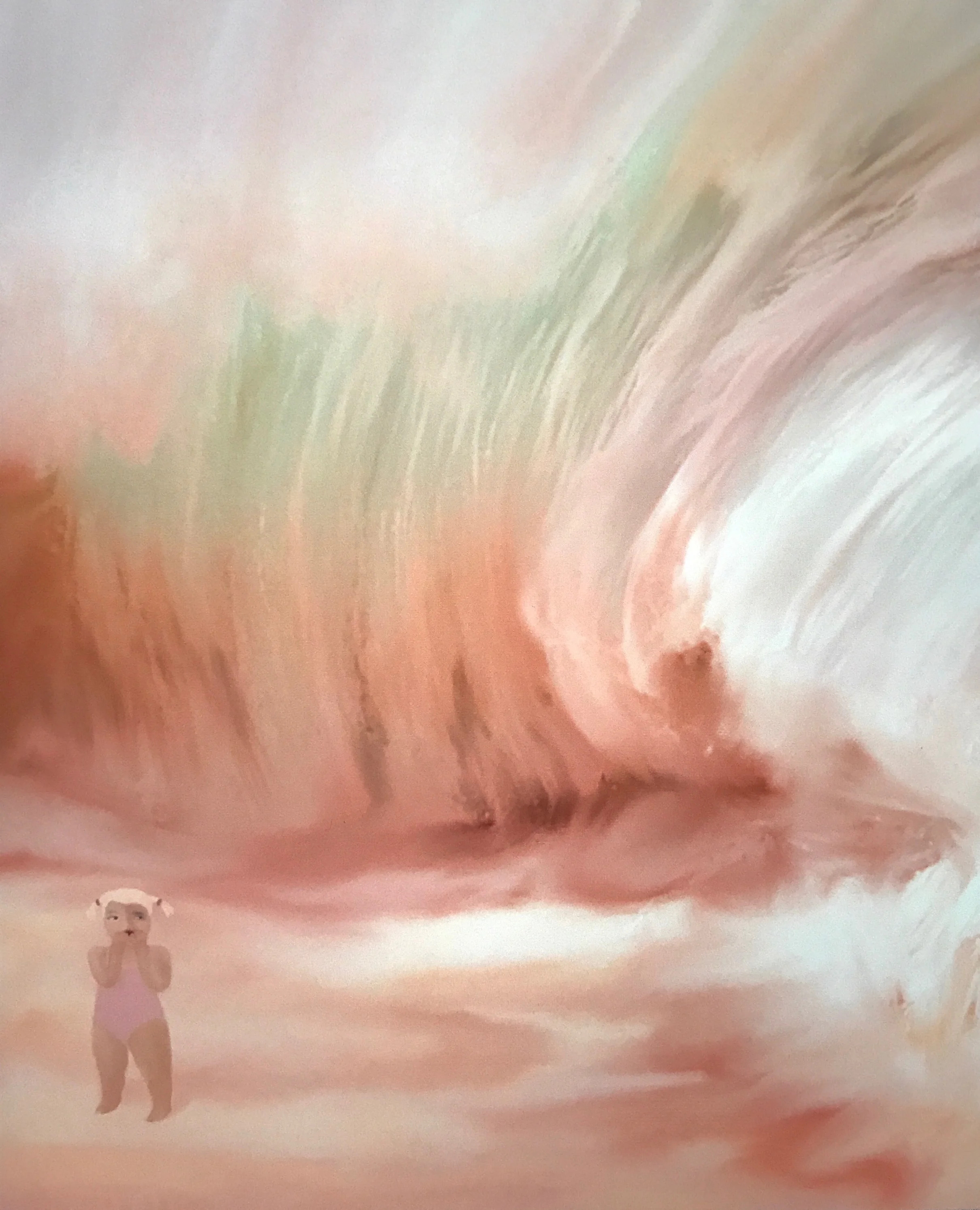 THE WAVE 2016