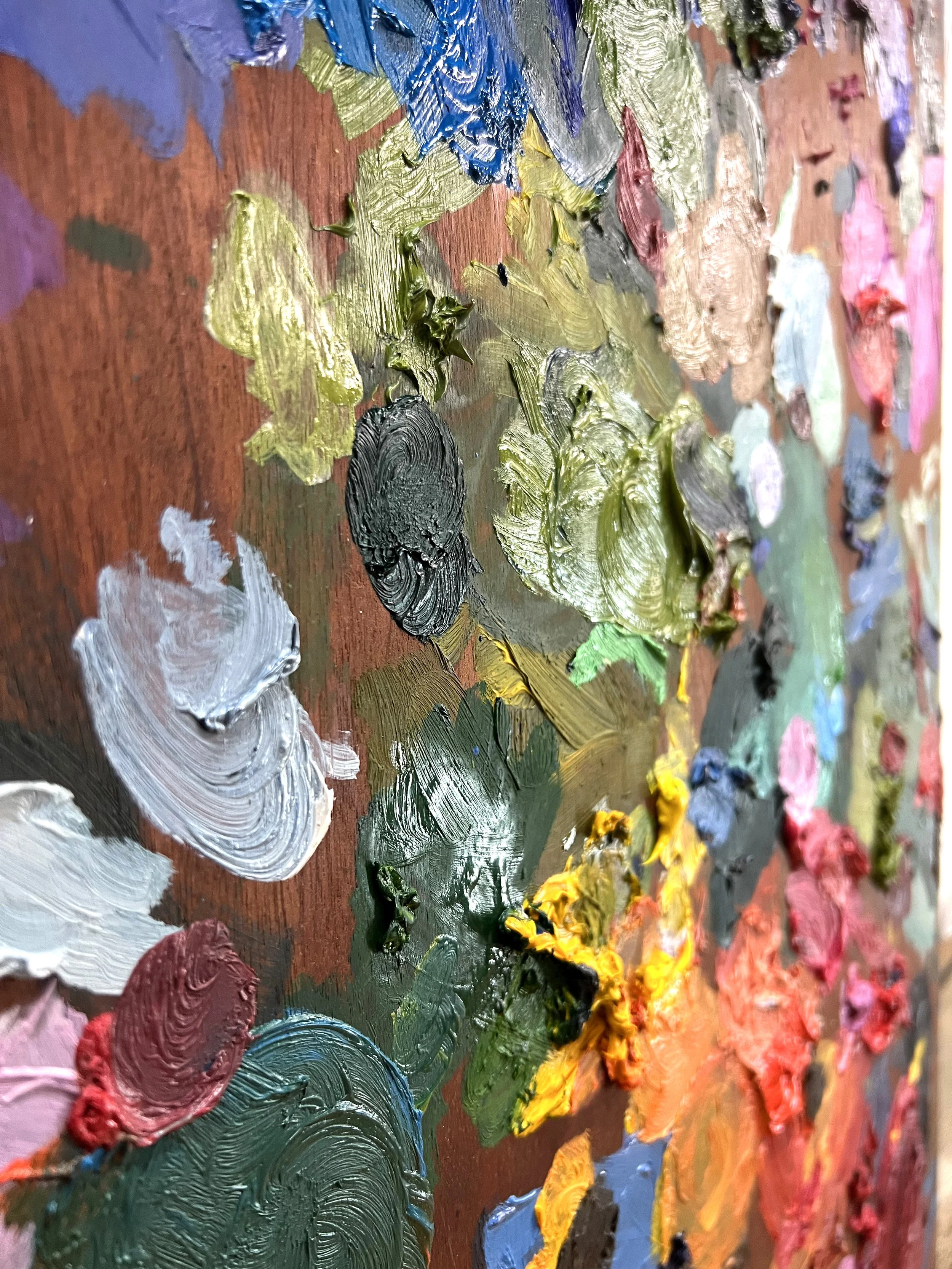 Mixed Paint Painitng 1 (Absorption)-  Sapele)- detail 2.jpg