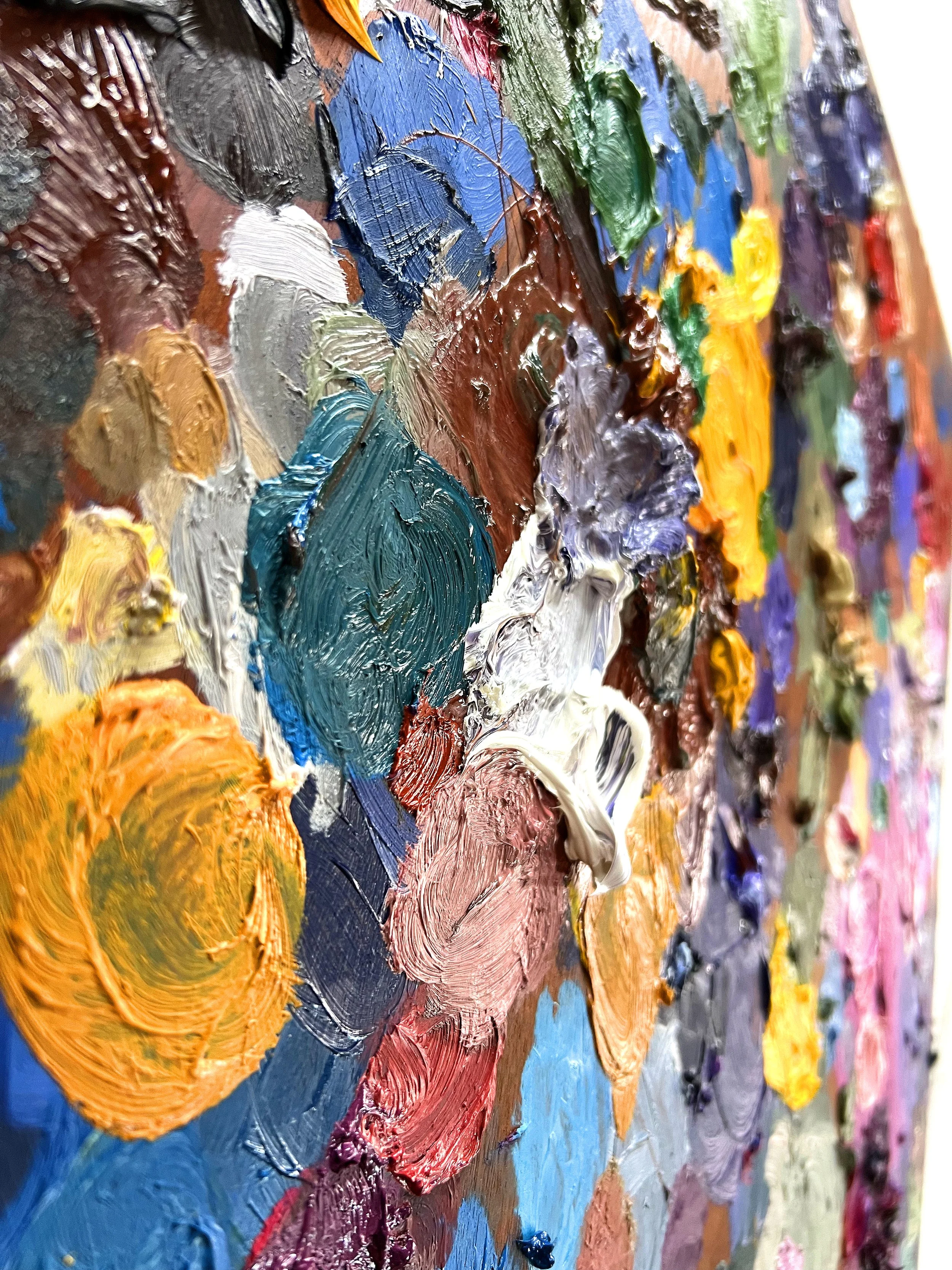 Mixed Paint Painitng 1 (Absorption)-  Sapele)- detail 4.jpg