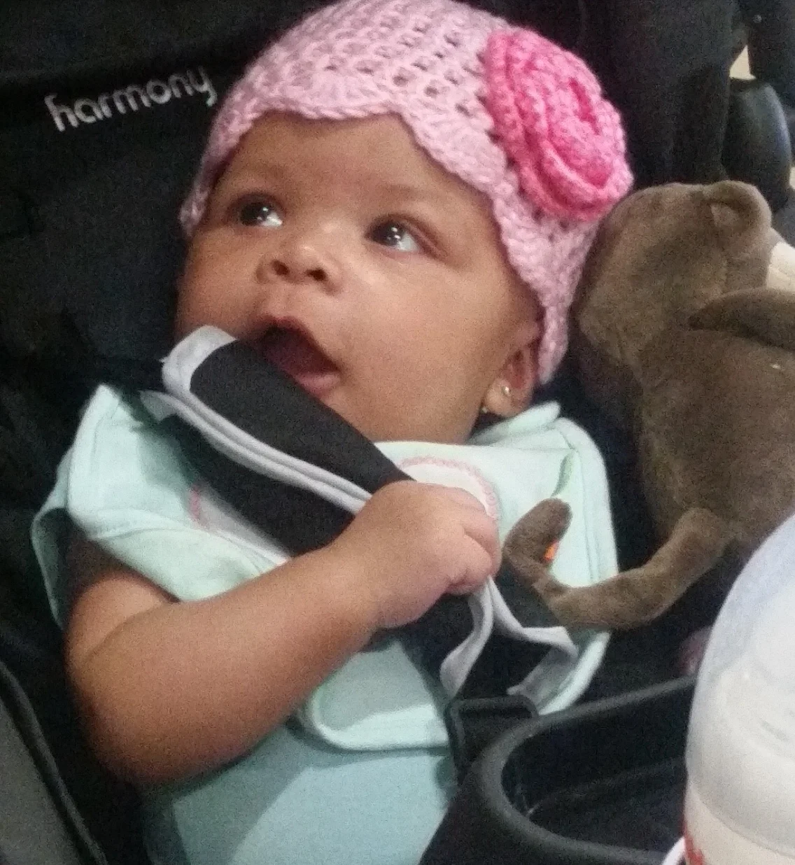 Gift of Life Educates Community at Babypalooza
