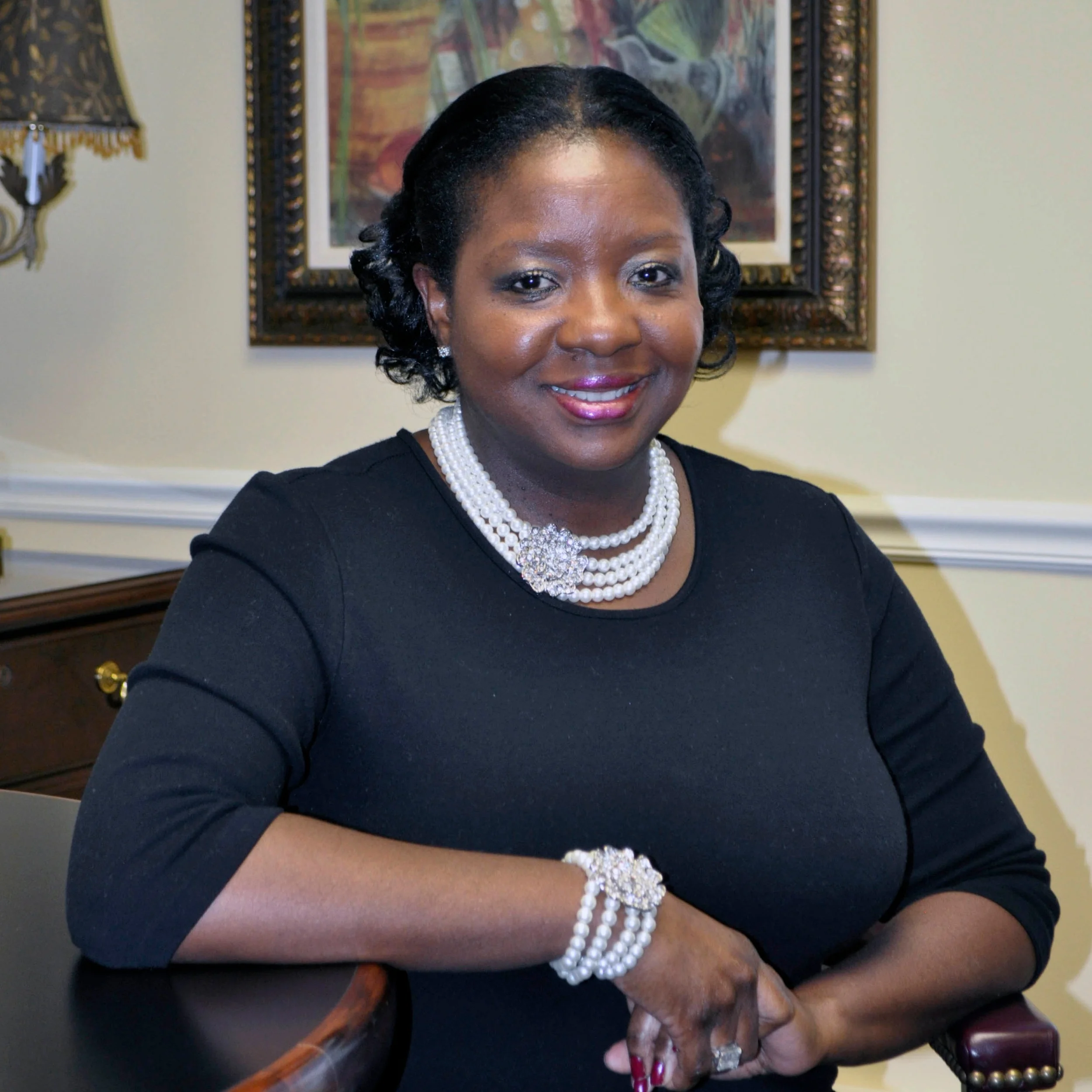 Gift of Life Foundation Names Interim Executive Director