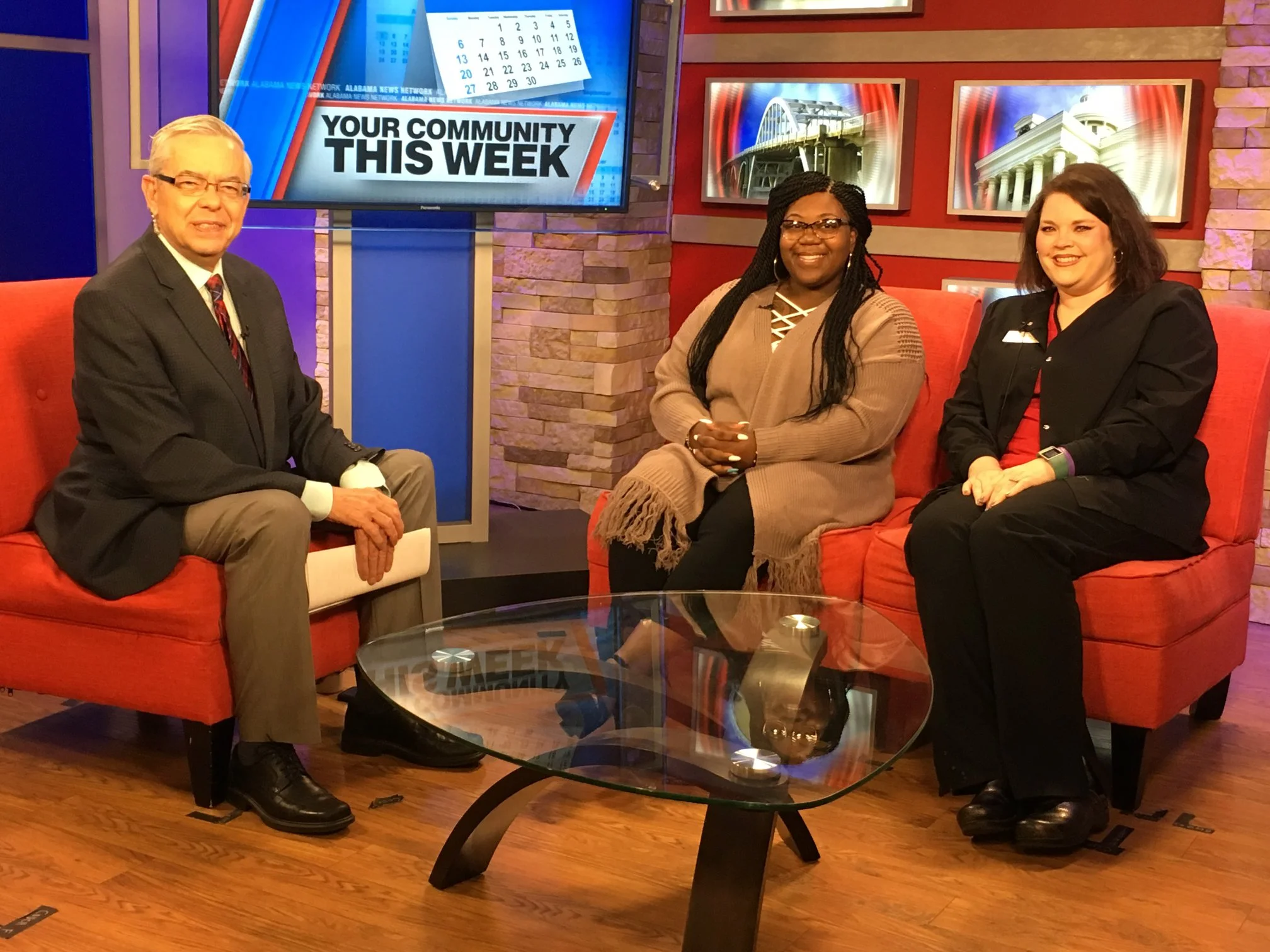 Gift of Life NFP Mom &amp; Program Ambassador To Represent Alabama At Strolling Thunder