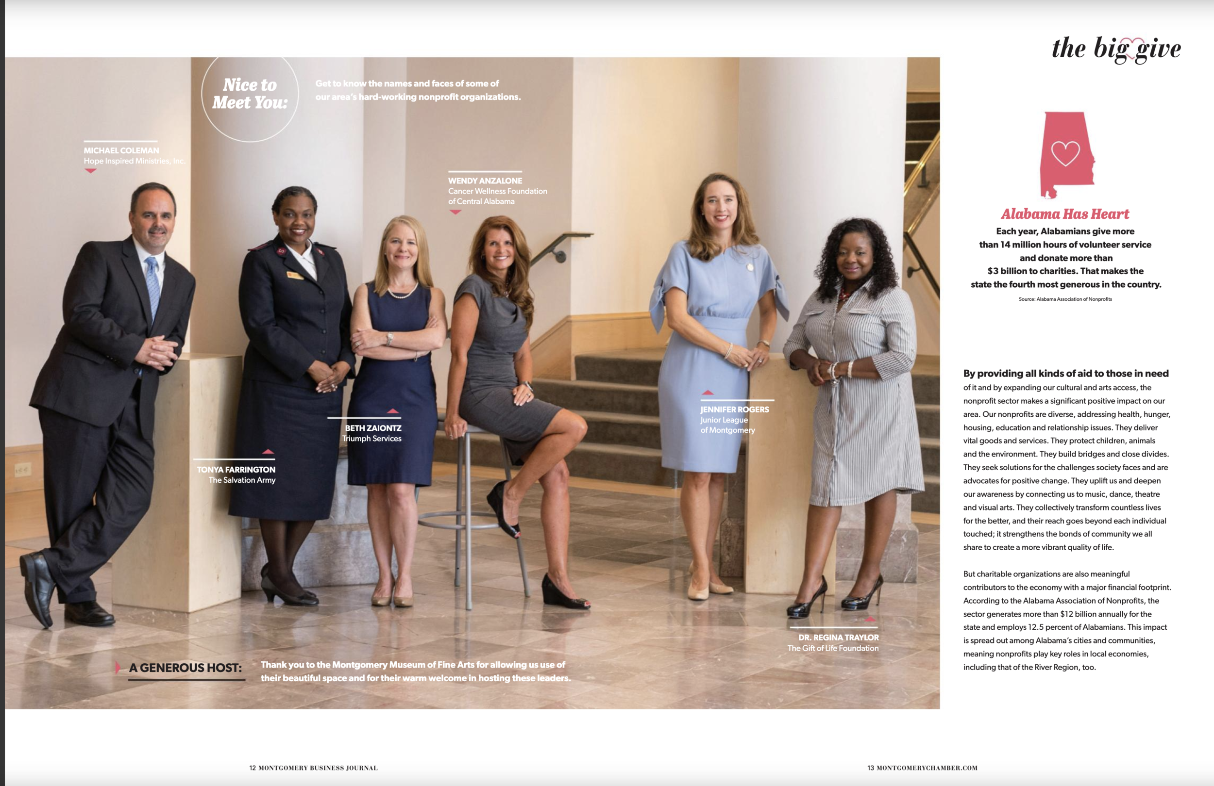 Montgomery Business Journal September 2019