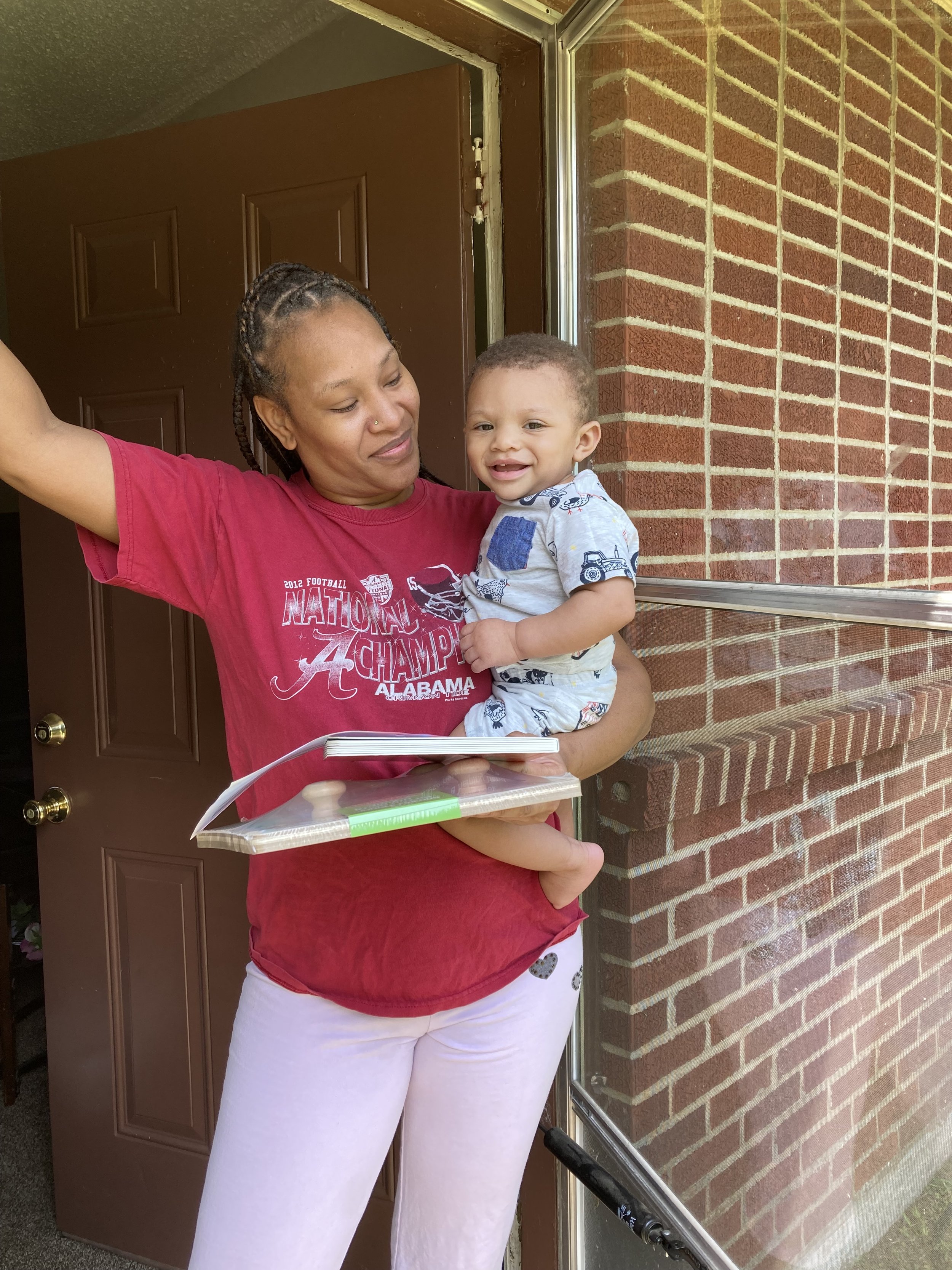 2022 GOL Virtual Graduation — Gift of Life