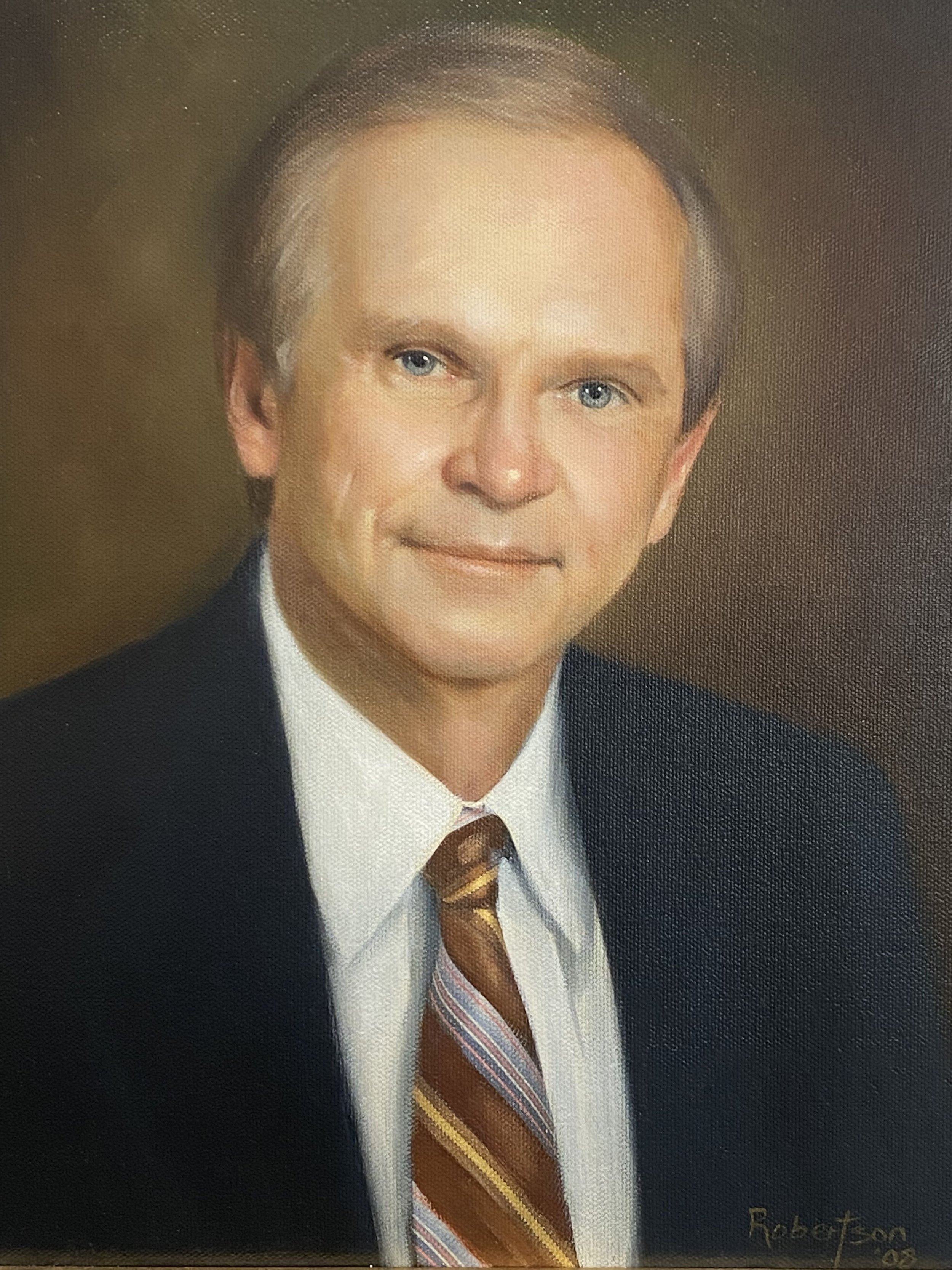 J. Robert Beshear, MD