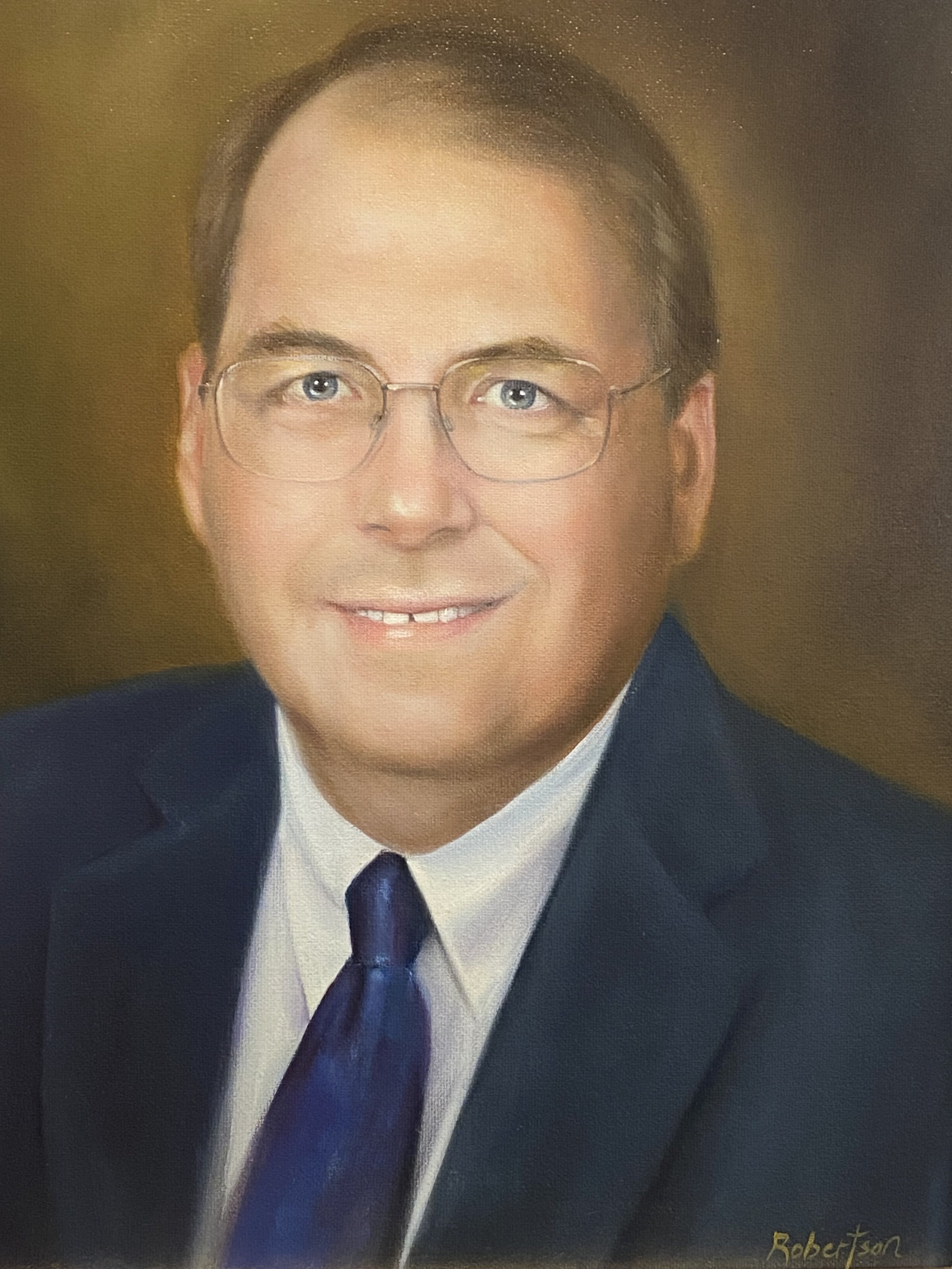 Jeffrey B. Myer