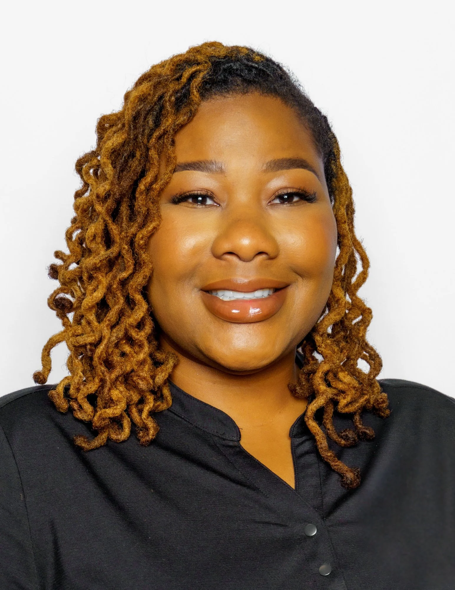Crystal Nelson