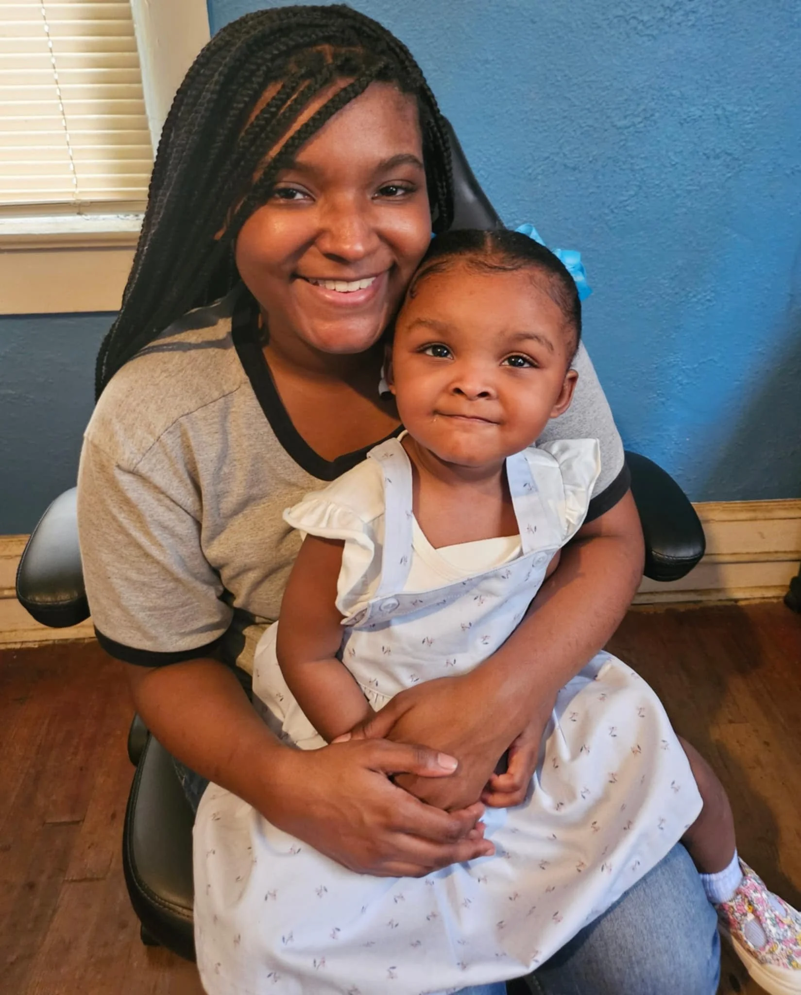 Doris Burnette Melody Brown.jpeg