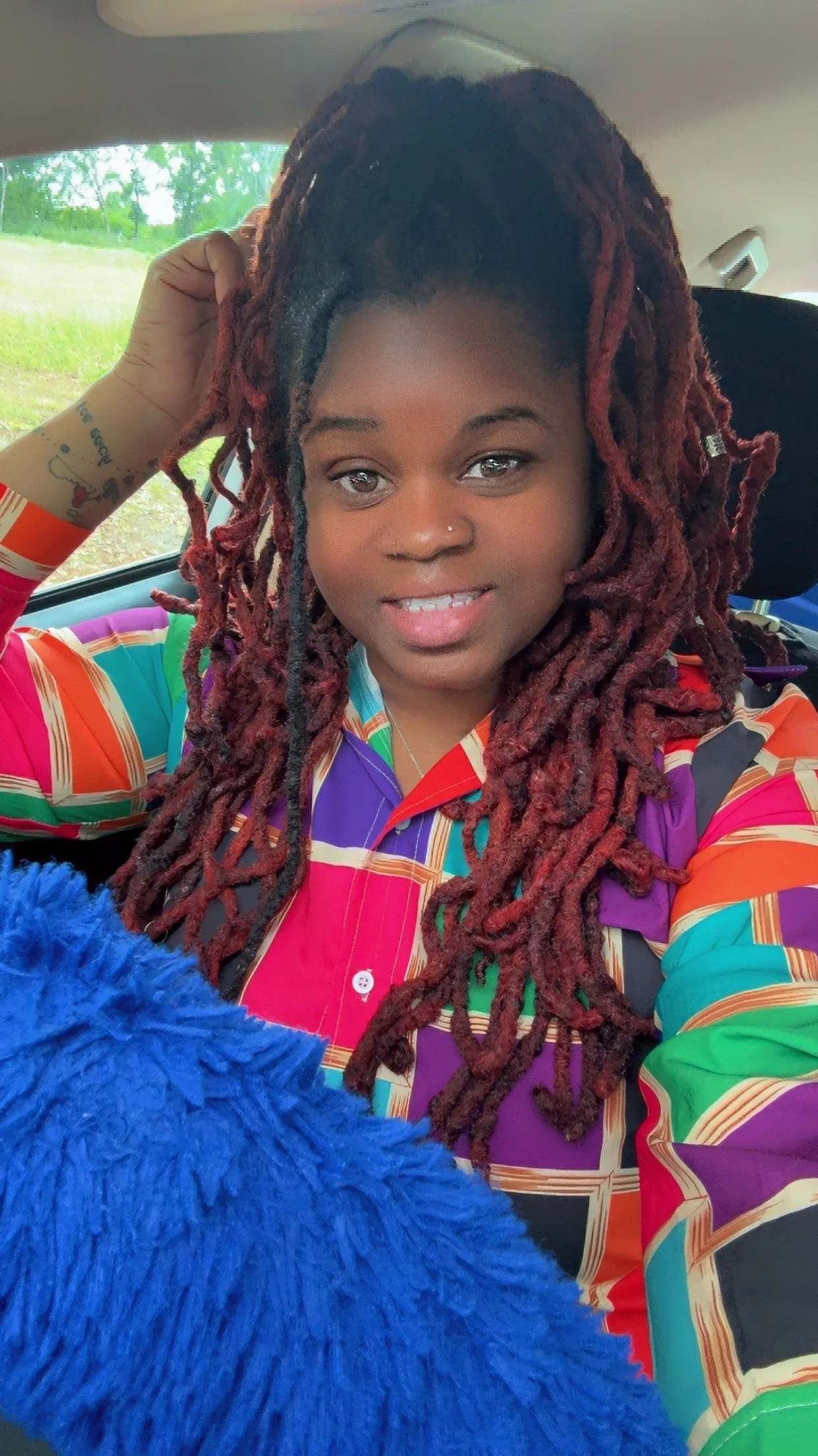 Elizabeth Shaw, Parent Educator (Perry County)