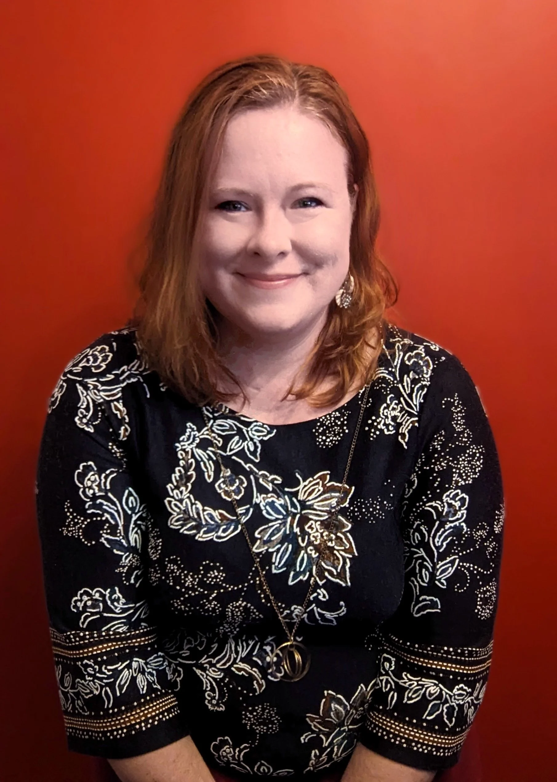 Kelley Humphries, Parent Educator