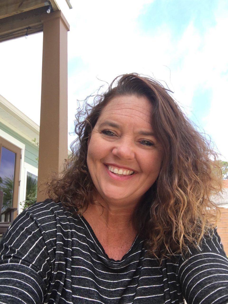 Melissa Spivey, PAT Supervisor