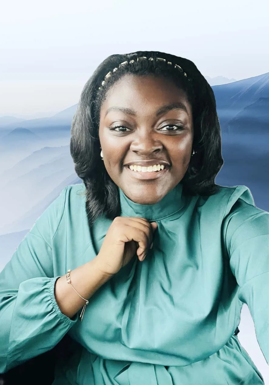 Kennedy Caldwell, Parent Educator 