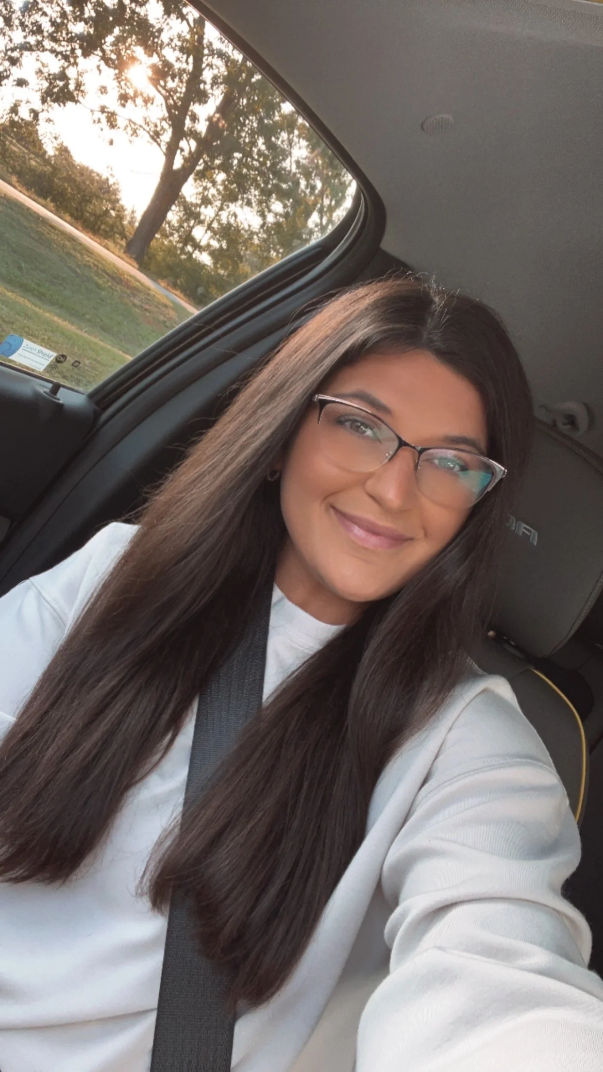 Laken Little, Parent As Teachers