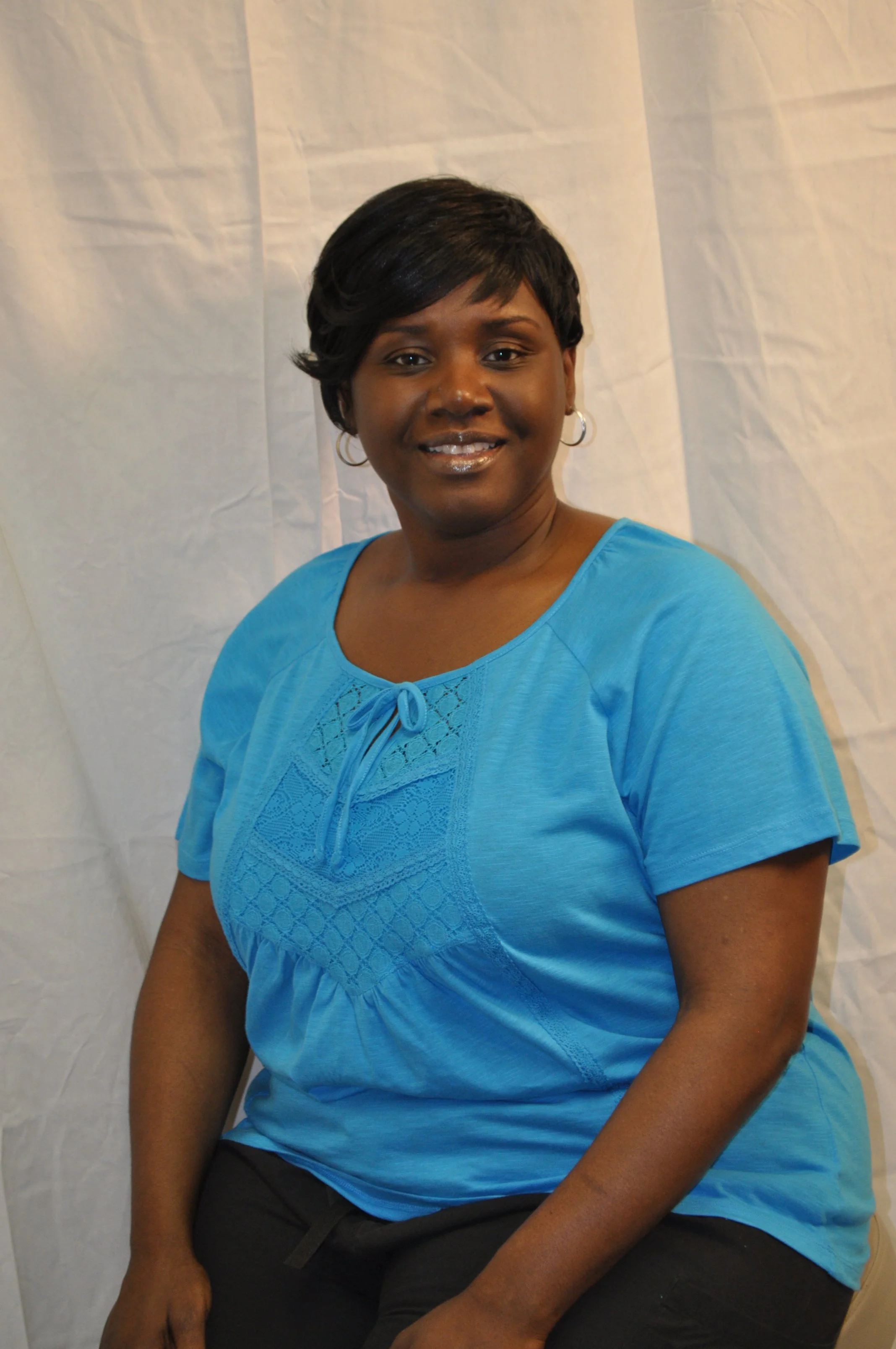 Catrice Chandler, Family Coach