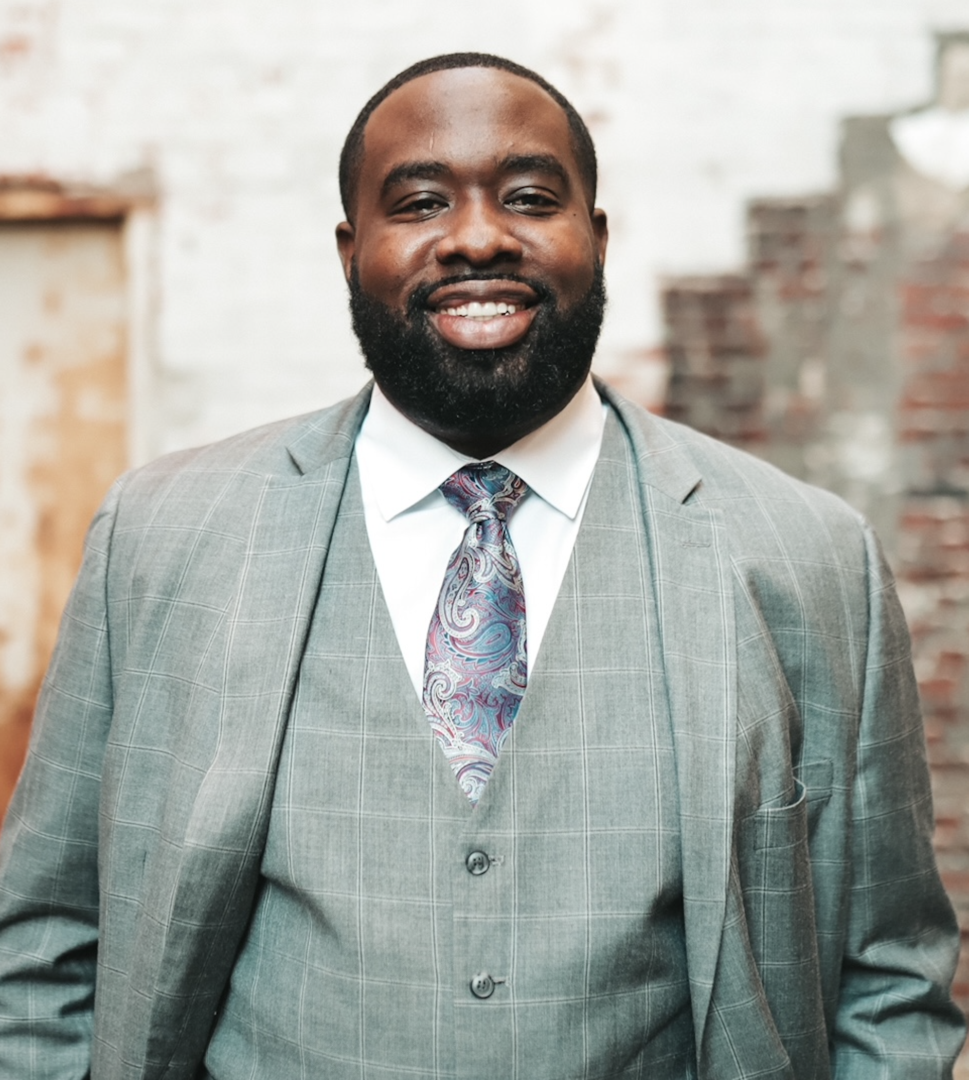 Steven Garrett, Fatherhood Coordinator