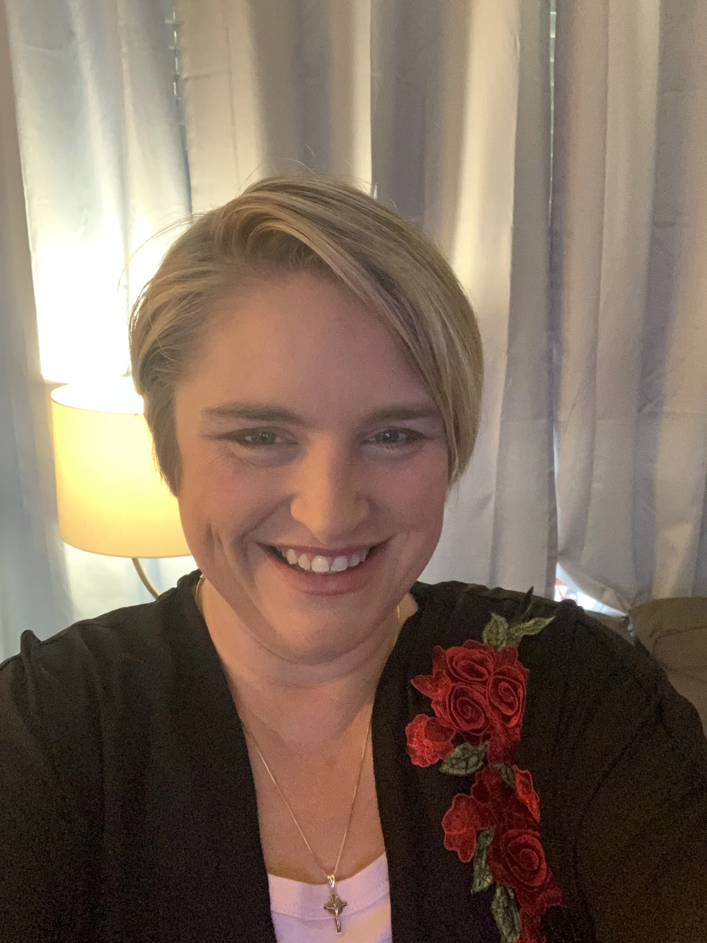 Denise Coulter, Parent Educator