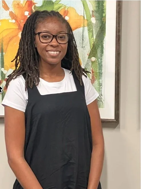 Oriyanna Martin, Family Coach