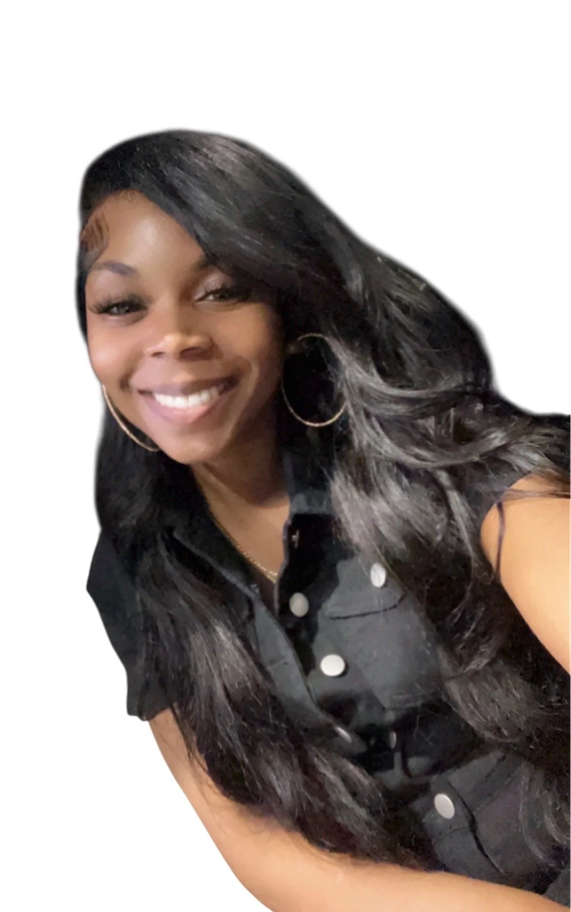 Yakira Taylor, Parent Educator (Montgomery County)