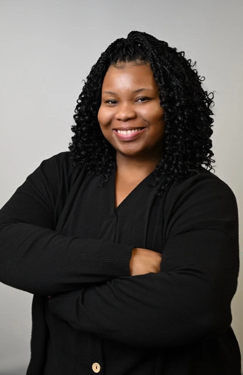 Tchanavia Toney, Parent Educator (Pike County)