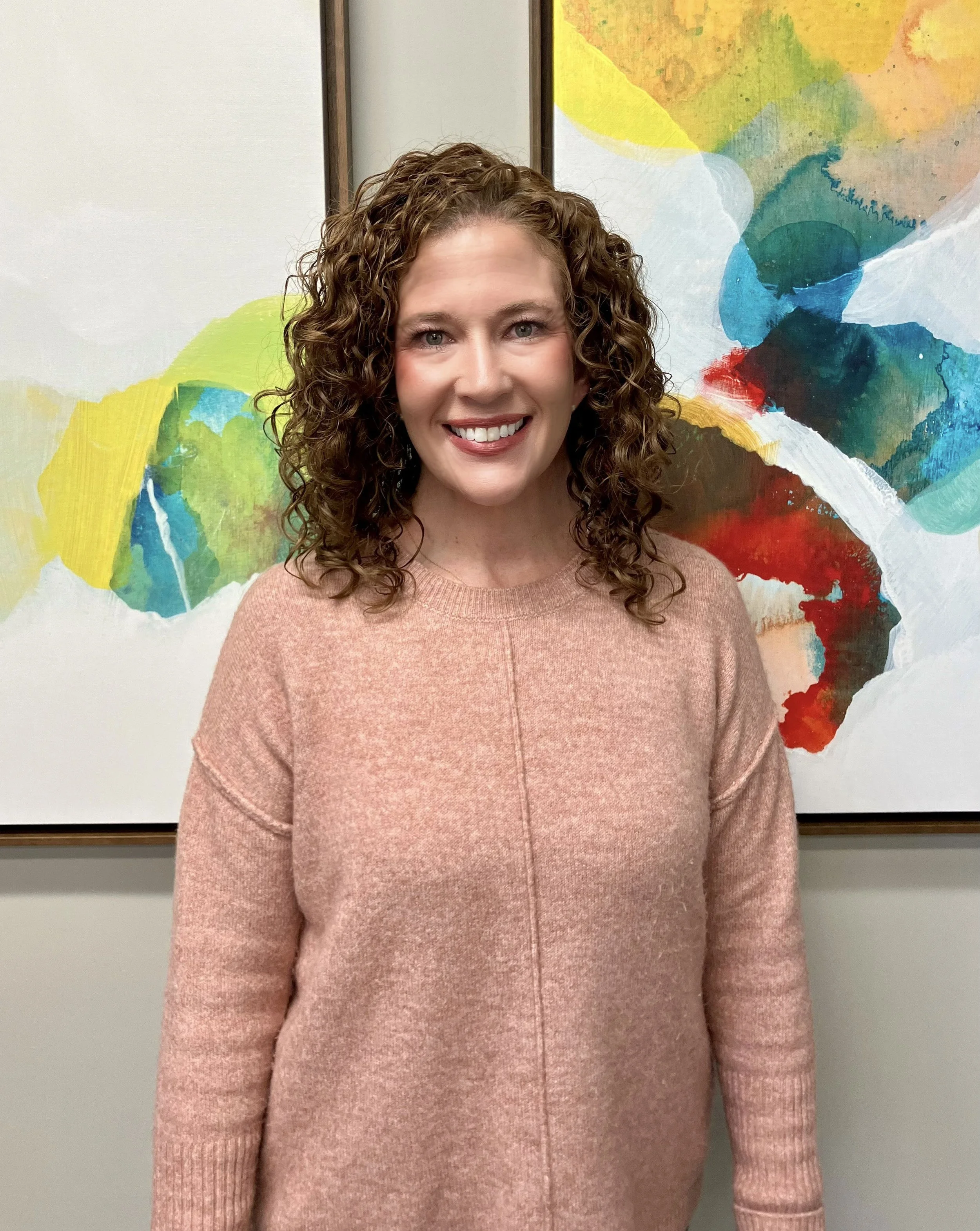 Julianne West, Nurse Home Visitor (Pike County)