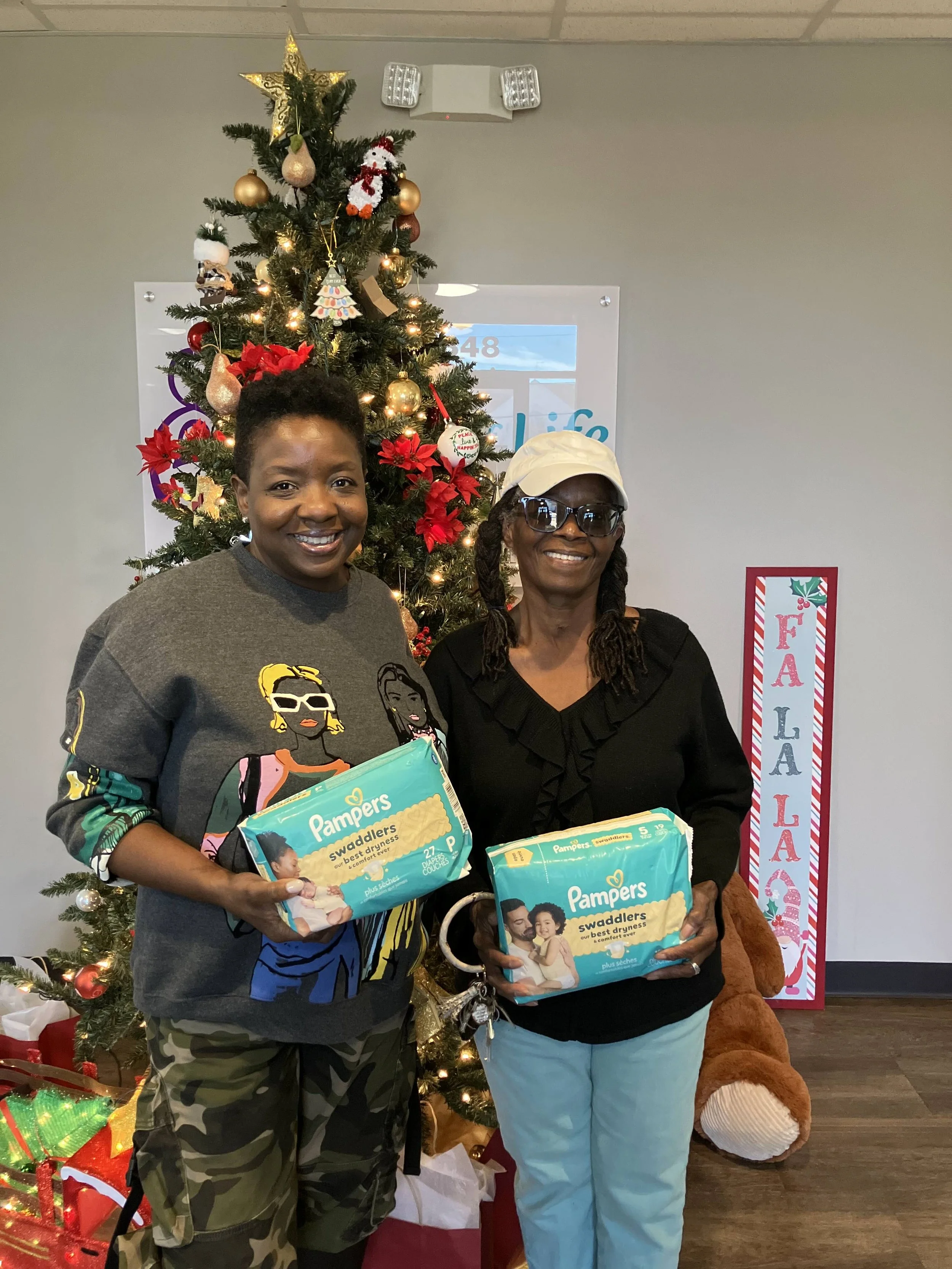 Janice Door Greater Washington Park..jpg